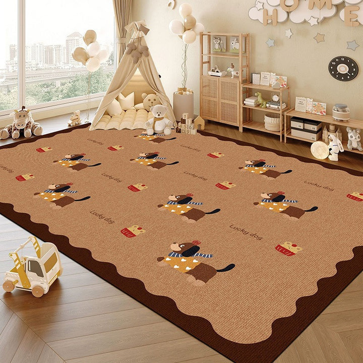 Decorative Area Stornfield