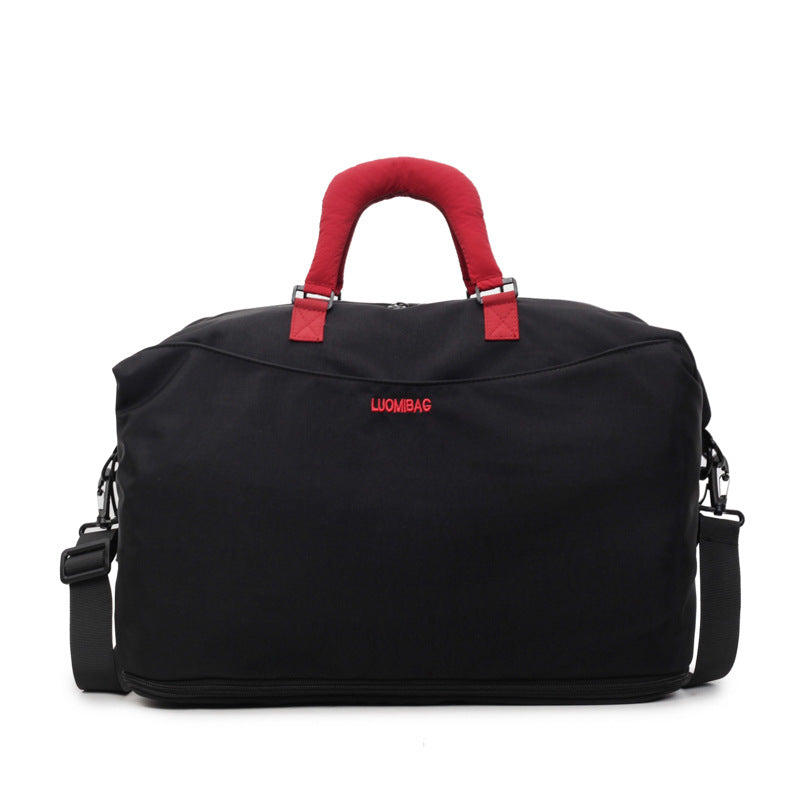 Women Elegant and Spacious Sports and Travel Bag Stornfield