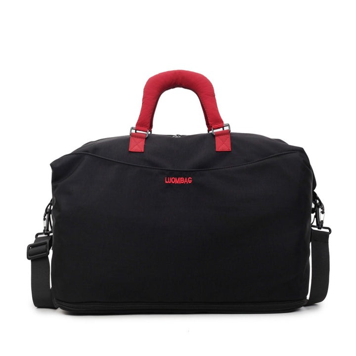 Women Elegant and Spacious Sports and Travel Bag Stornfield