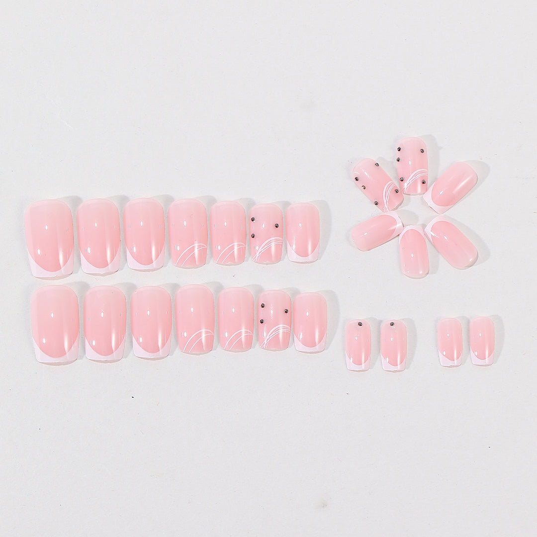 Elegant Nail Art Design Stornfield