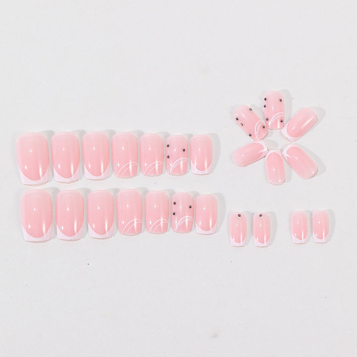 Elegant Nail Art Design Stornfield