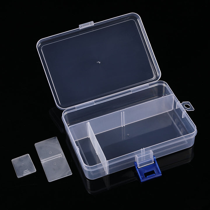 Compartmentalized Storage Organizer Stornfield