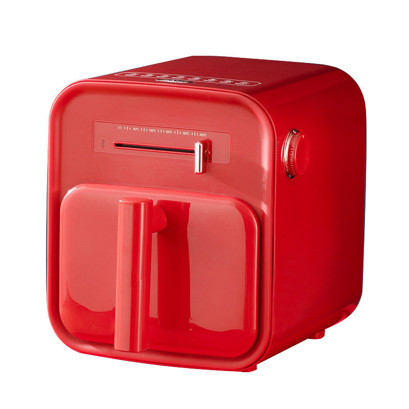Compact Air Fryer Oven Stornfield