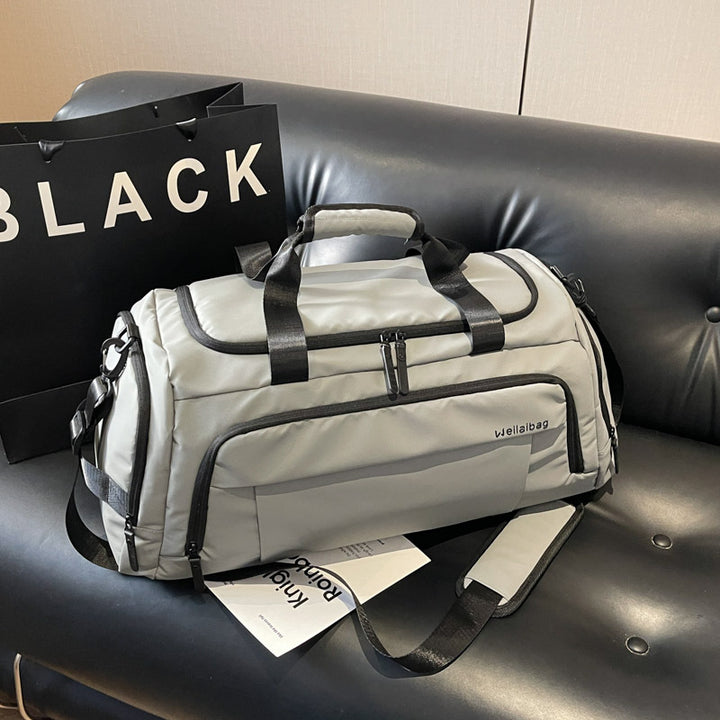 Spacious Travel Duffle Bag Stornfield