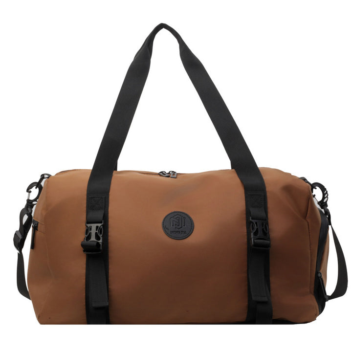 Versatile Sports Travel Duffle