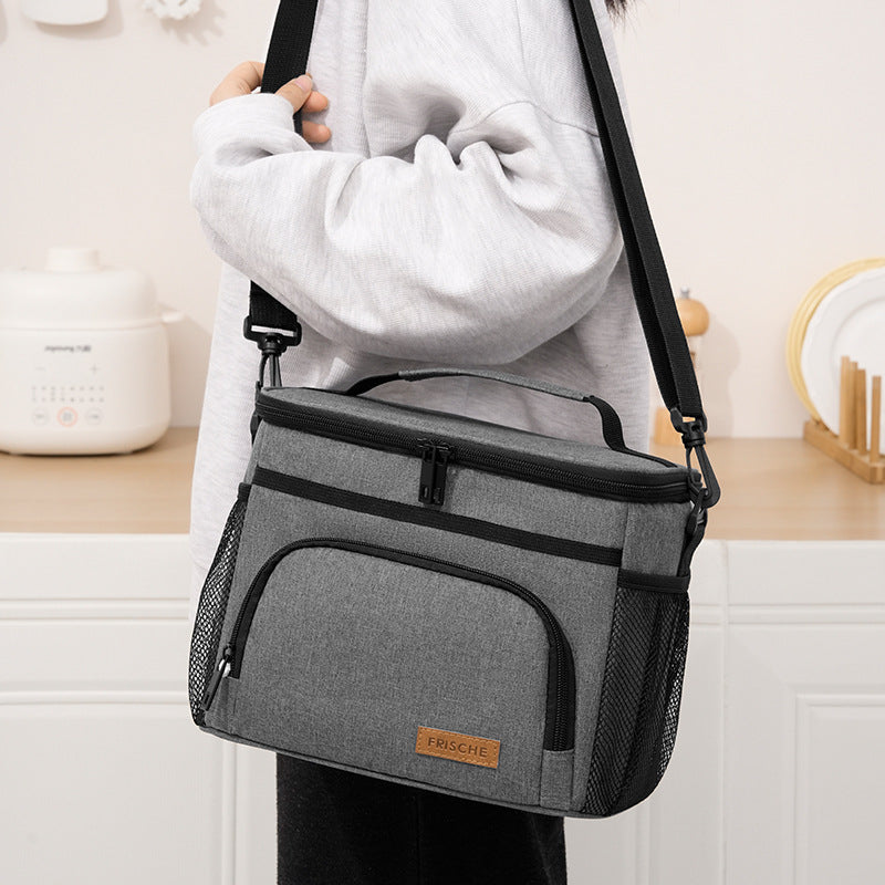 Insulated Multi-Purpose Lunch Cooler Stornfield