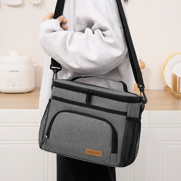 Insulated Multi-Purpose Lunch Cooler Stornfield