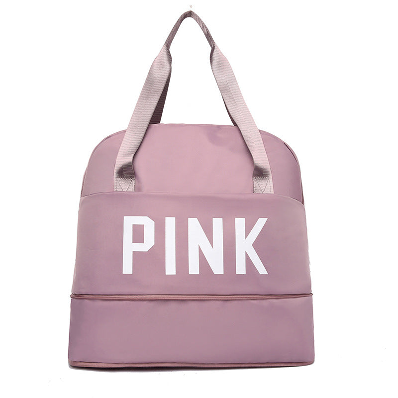 Lightweight Portable Sports Duffle