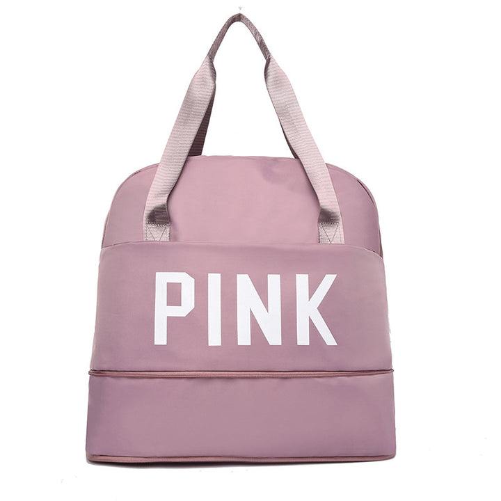 Lightweight Portable Sports Duffle