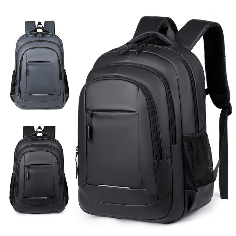 Multifunctional Laptop Backpack with Ergonomic Design Stornfield