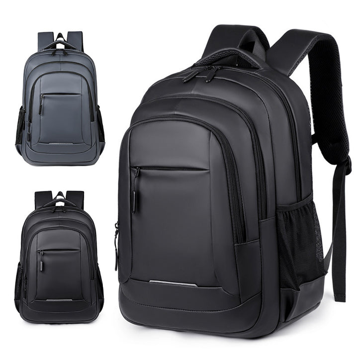 Multifunctional Laptop Backpack with Ergonomic Design Stornfield