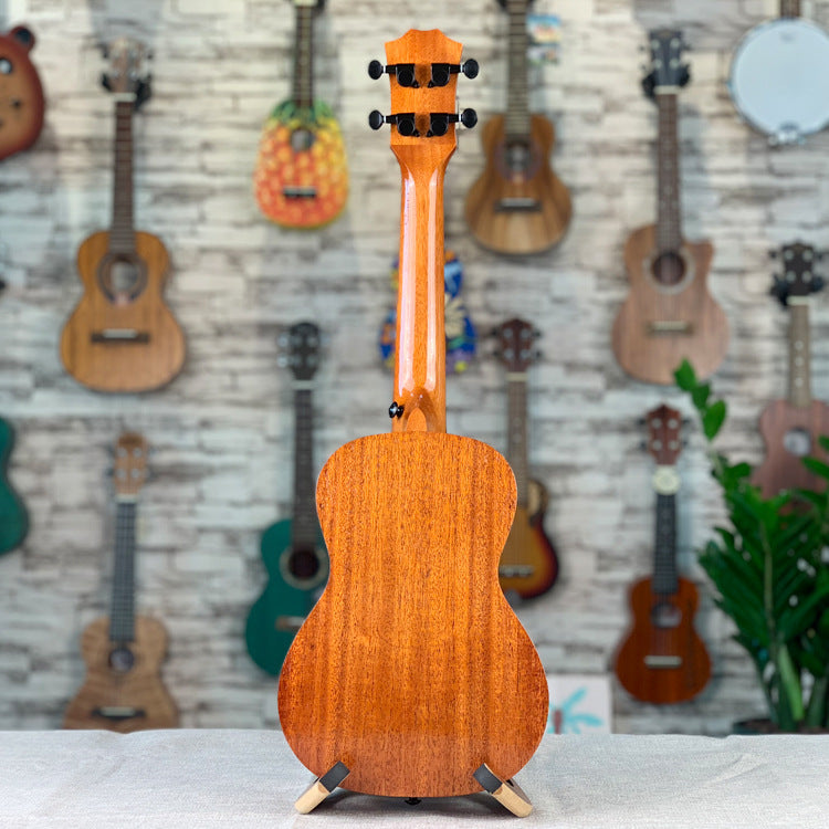 23-Inch Travel Ukulele Stornfield