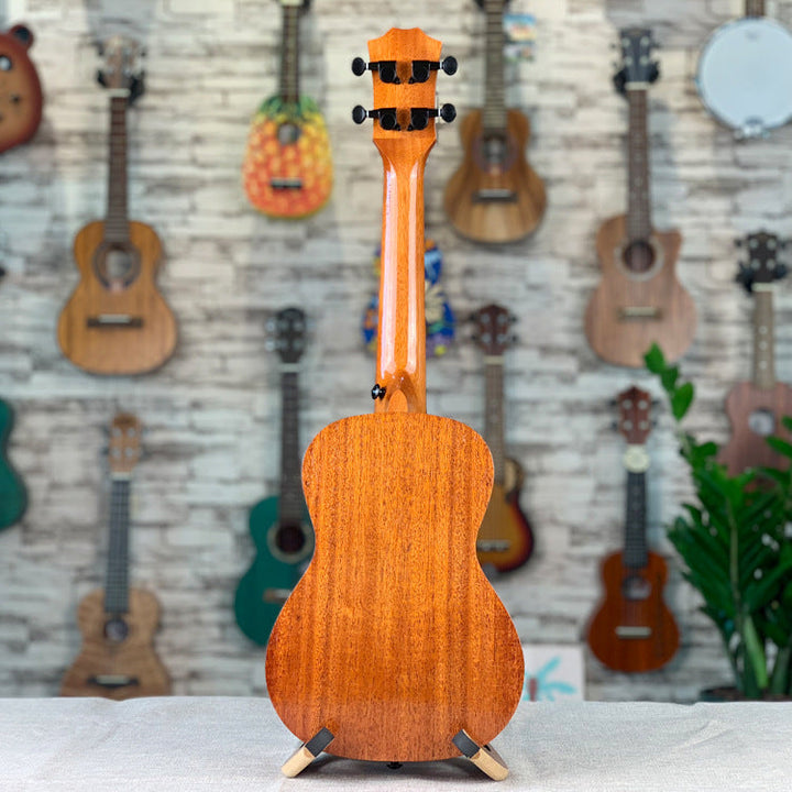 23-Inch Travel Ukulele Stornfield