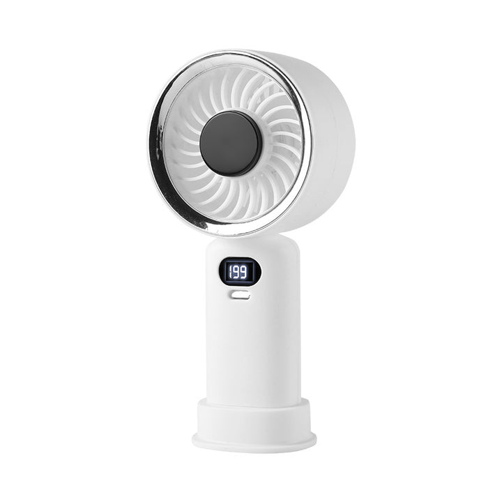 Ladies Handy Mini Fan Stornfield