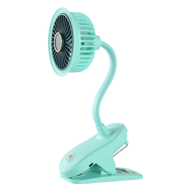 Ladies Table Fan Stornfield