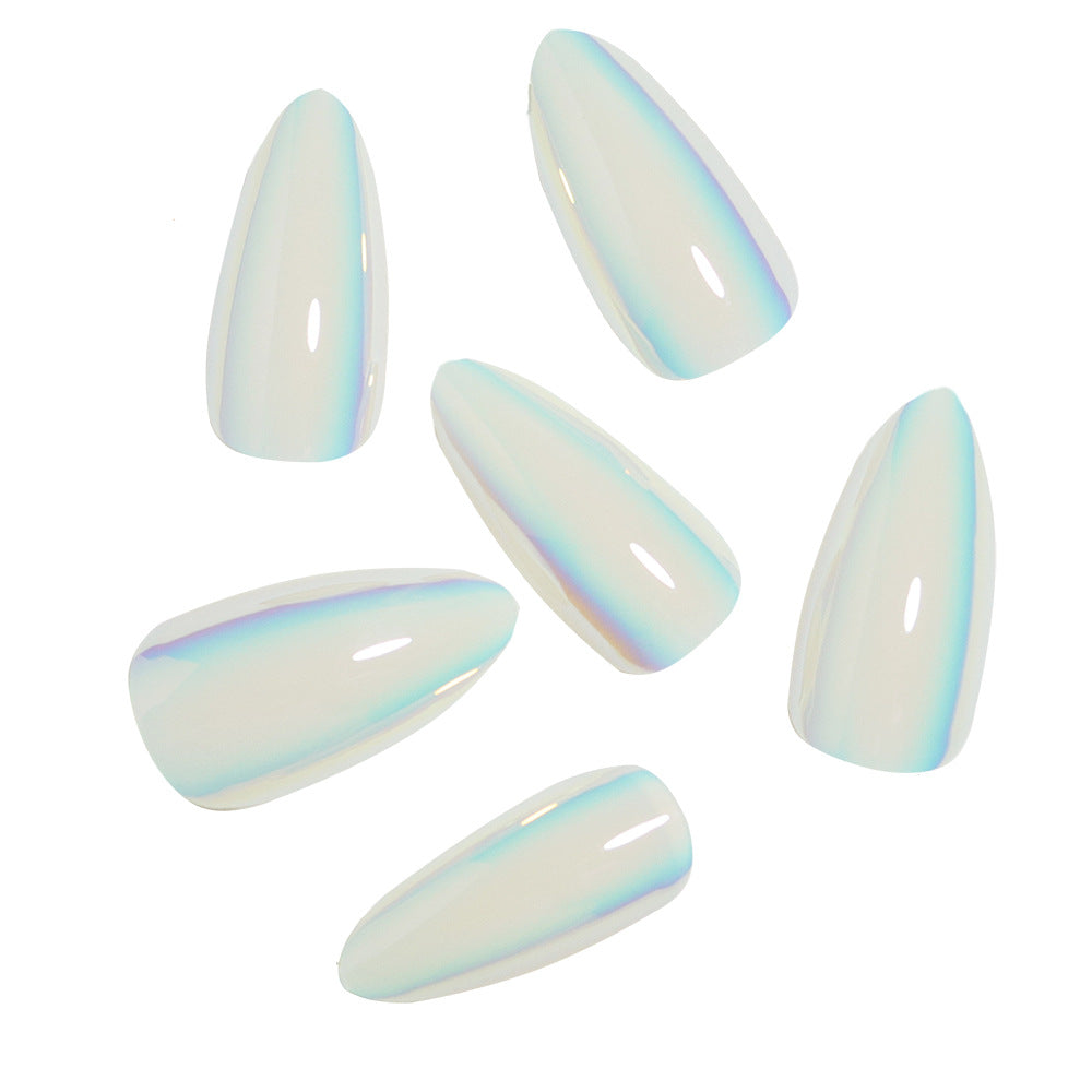 Premium Press-On Acrylic Nail Tips Stornfield