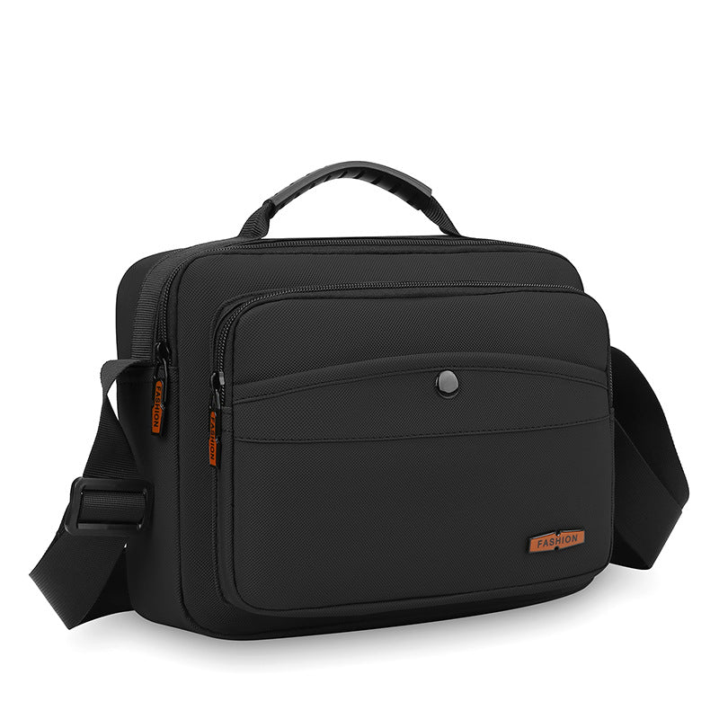 Versatile Professional Laptop Satchel Stornfield