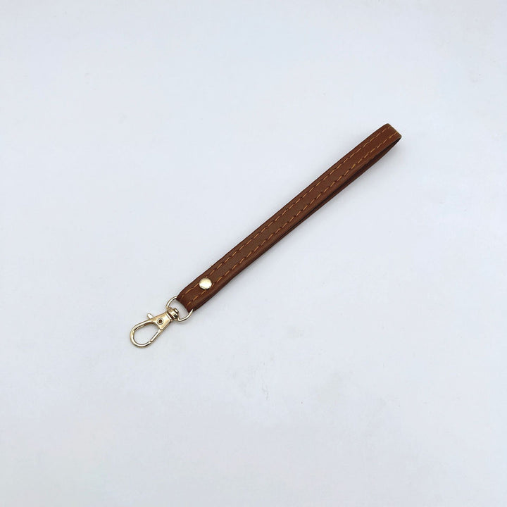 Leather Keychain Stornfield