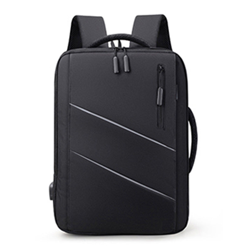 Functional Slim Laptop Backpack Stornfield