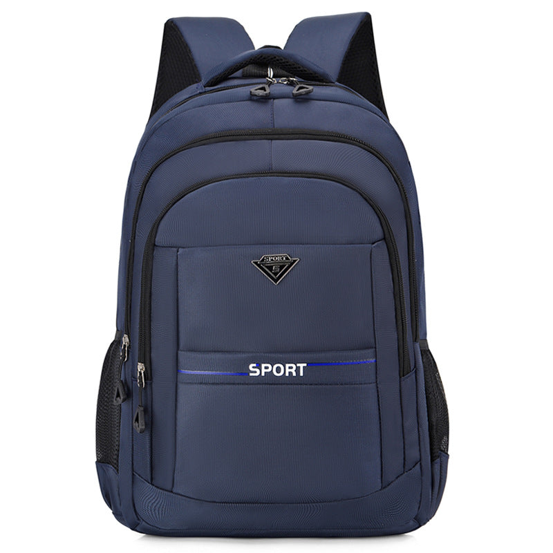 Multi-Functional Sports Backpack Stornfield