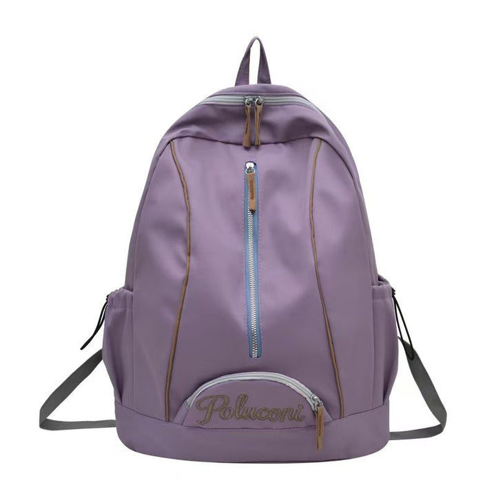 Modern Utility Backpack Stornfield