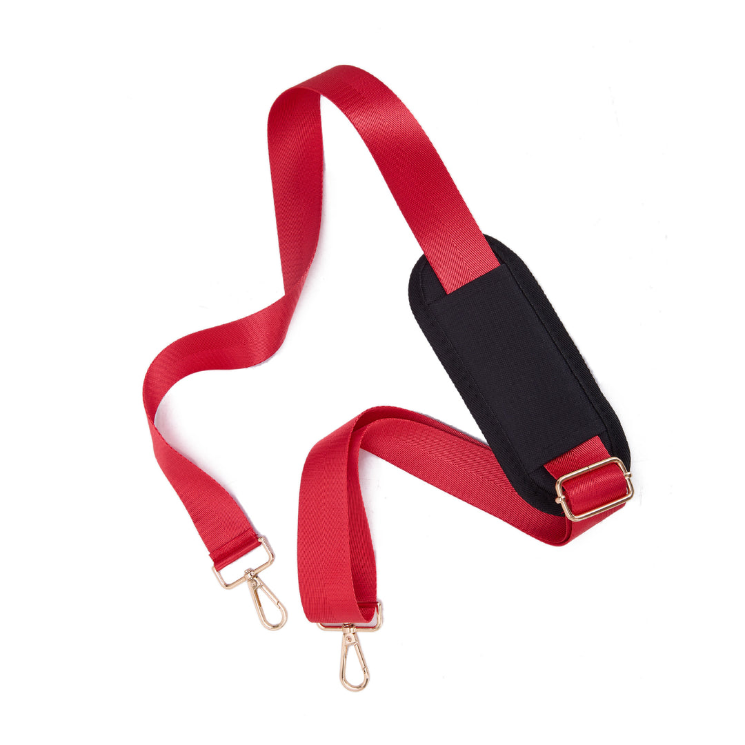 Durable Adjustable Guitar Strap Stornfield