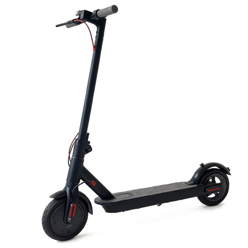 Scooter Seat Stornfield