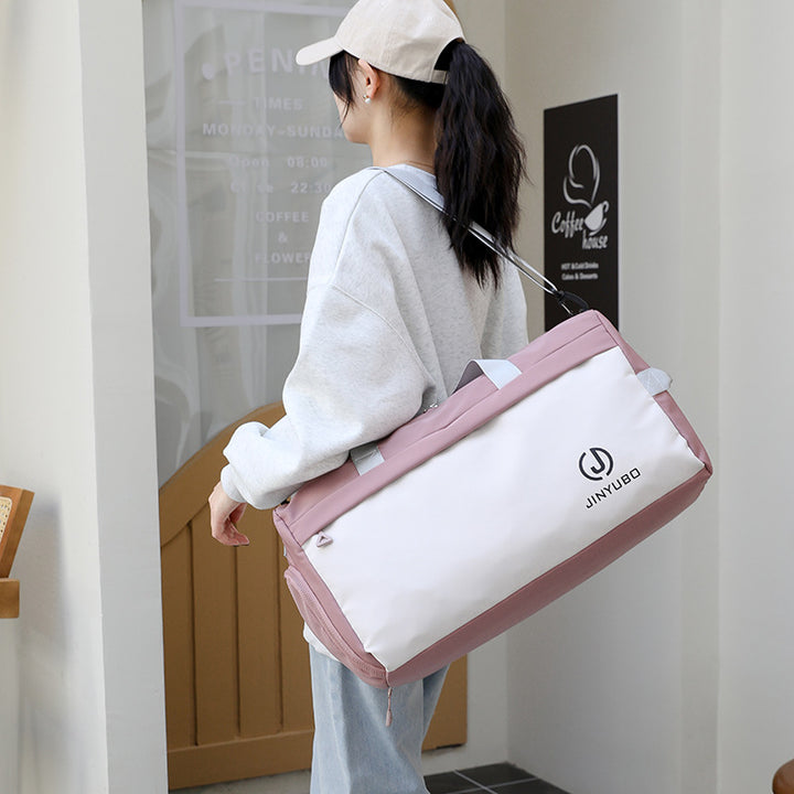 Versatile Sports Carry Duffel Stornfield