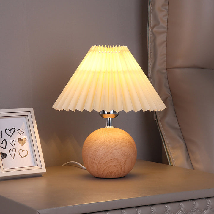 Elegant Table Lamp