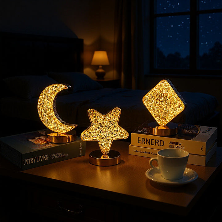 Decorative Swan Shape