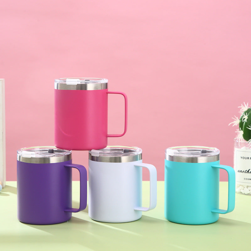 Insulated Beverage Mug Stornfield