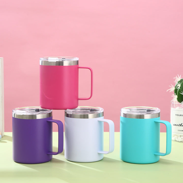 Insulated Beverage Mug Stornfield