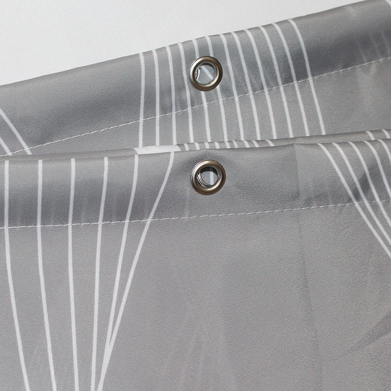 Waterproof Shower Curtain Stornfield