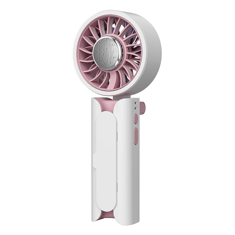 Women's Portable Mini Fan Stornfield