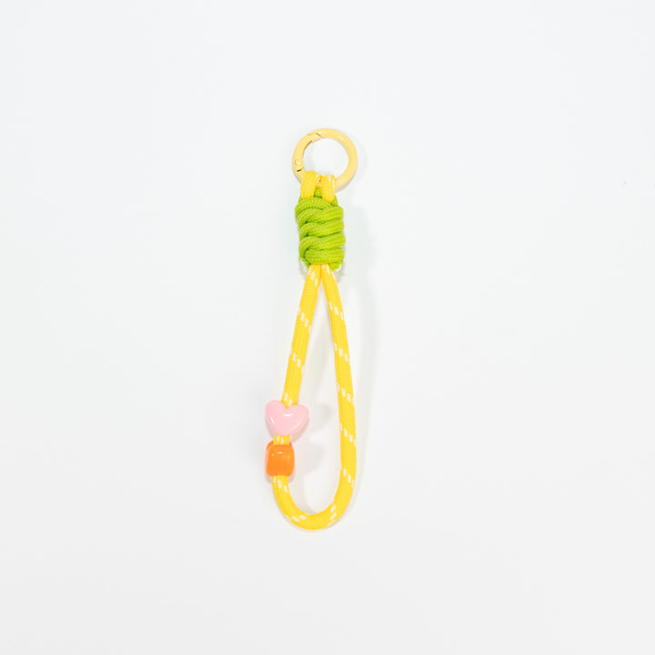 Stylish Keychain Loop Stornfield