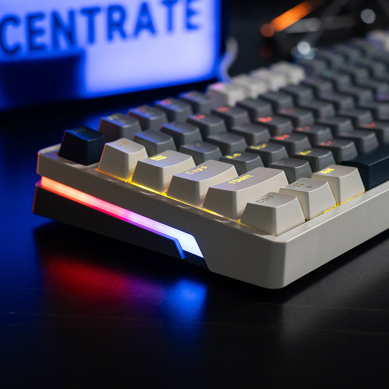 Mechanical Gaming Keyboard Stornfield