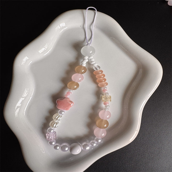 Handmade Beaded Necklace Stornfield 1790135476