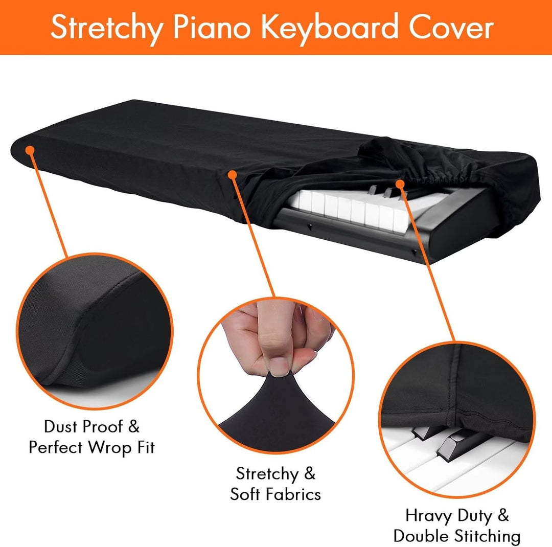 Keyboard bench Stornfield