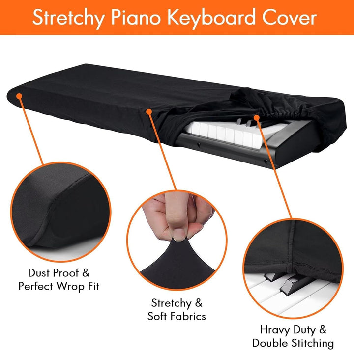 Keyboard bench Stornfield