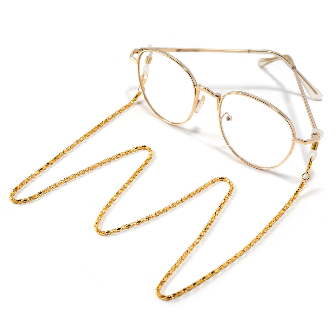 Elegant Eyewear Chain Stornfield
