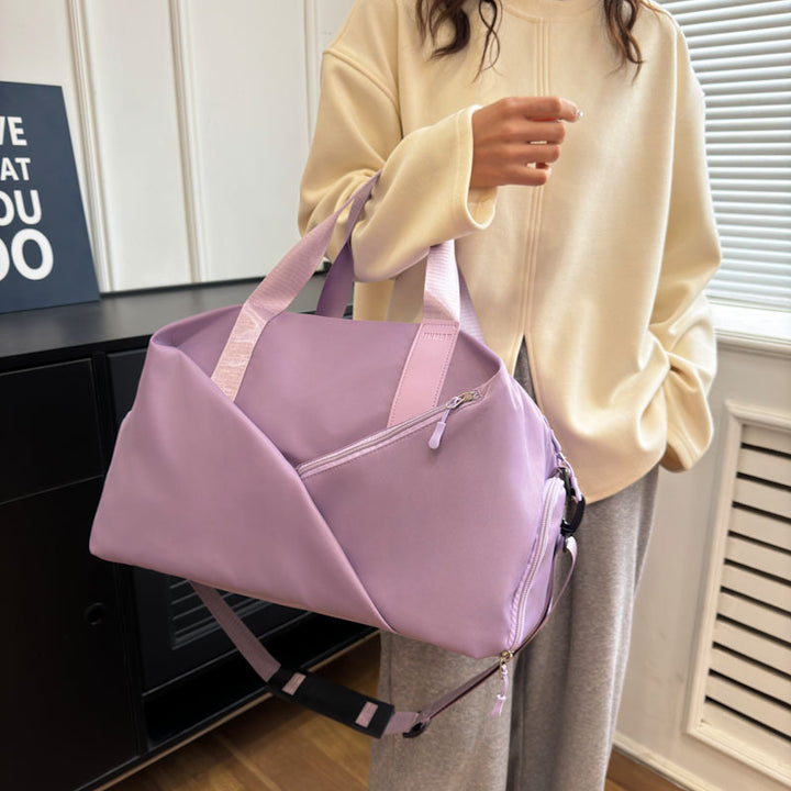 Multifunctional Carrying Bag With Innovative Design Stornfield