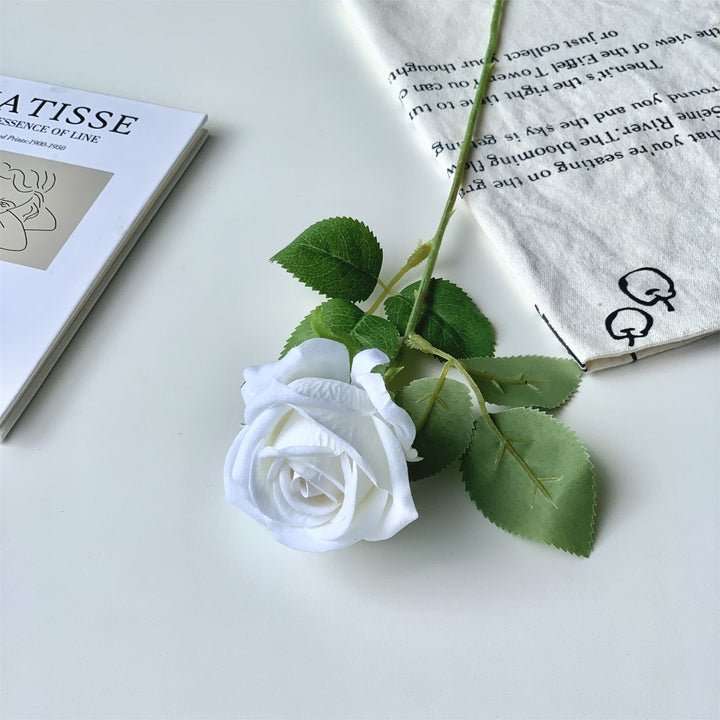 Artificial Rose Stem