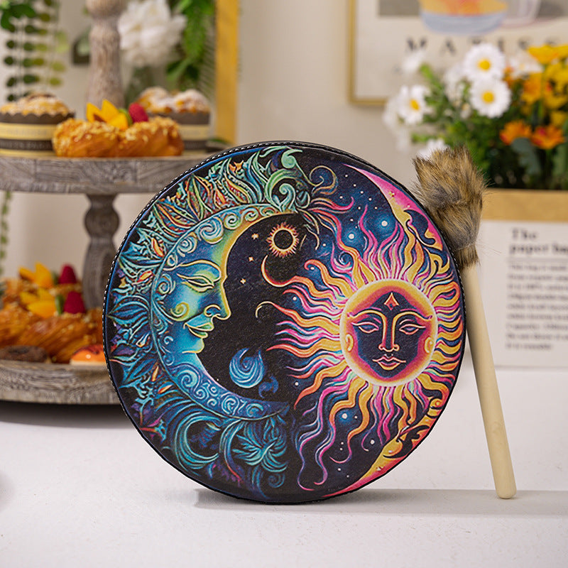 Decorative Mandala Wall Art