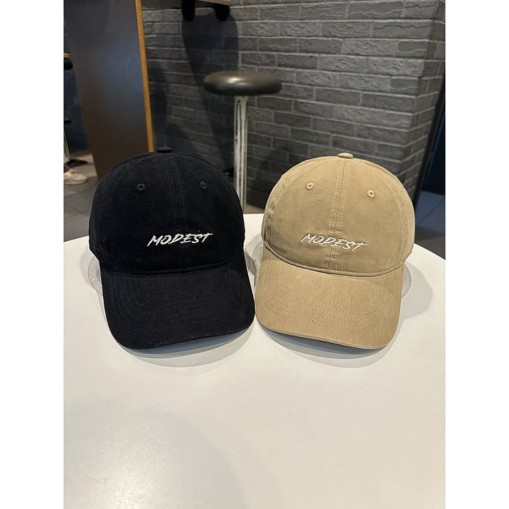 Men's Casual Adjustable Cap Stornfield