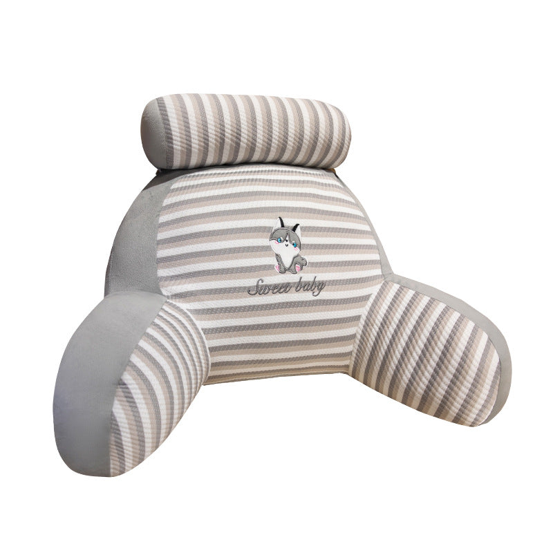 Ergonomic backrest cushion Stornfield