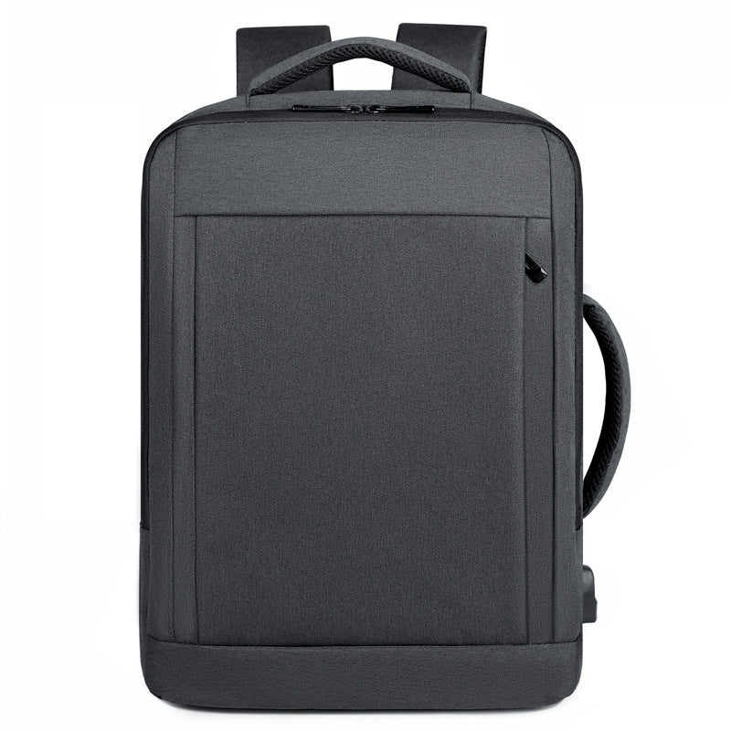 Sleek Urban Backpack Stornfield