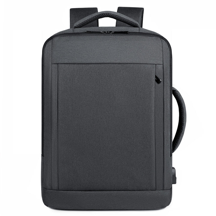 Sleek Urban Backpack Stornfield