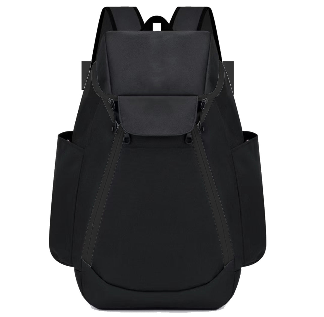 Versatile Multi-Pocket Sports Backpack