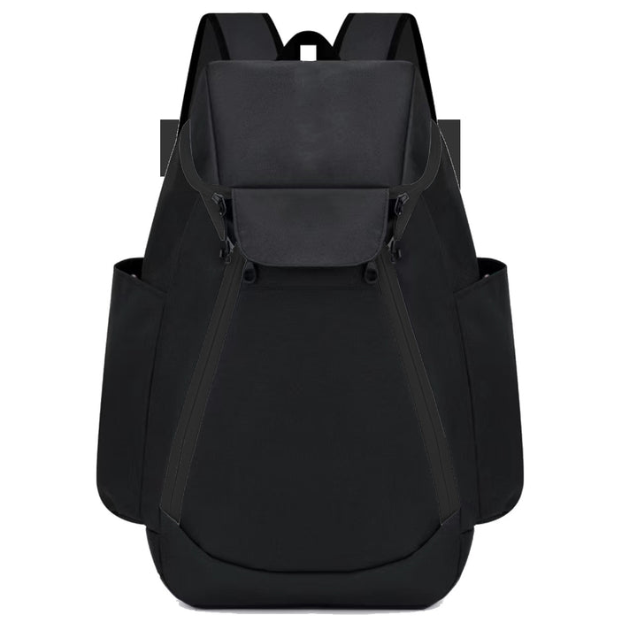 Versatile Multi-Pocket Sports Backpack