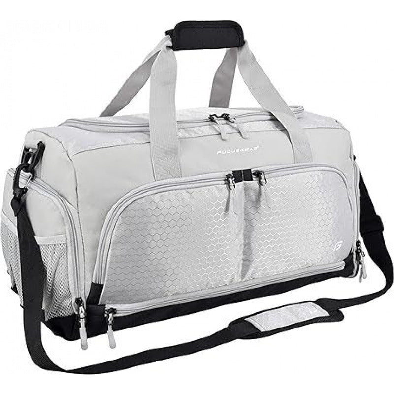 Multipurpose Durable Sports Duffel Bag Stornfield